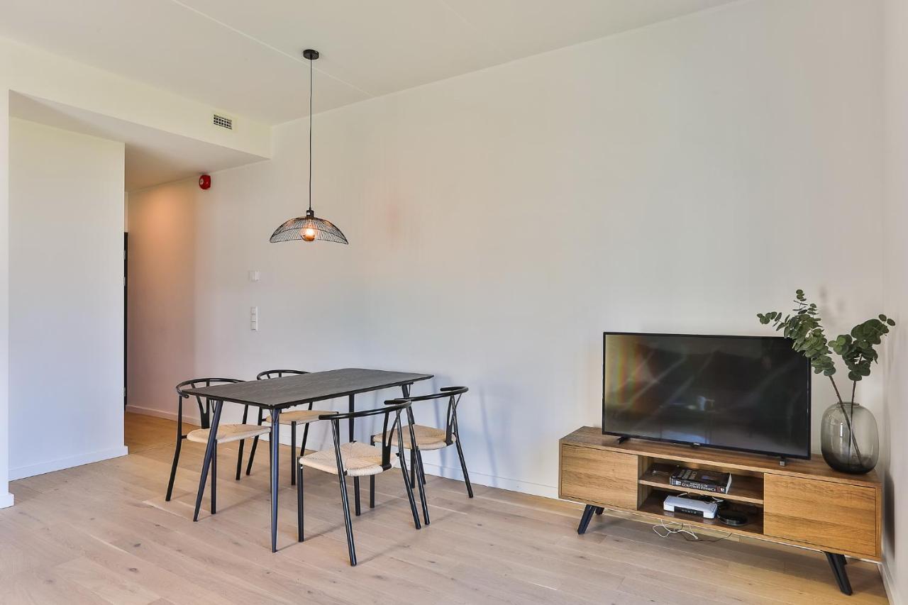 Dream Stay - Modern Apartments In City Centre Talin Exterior foto