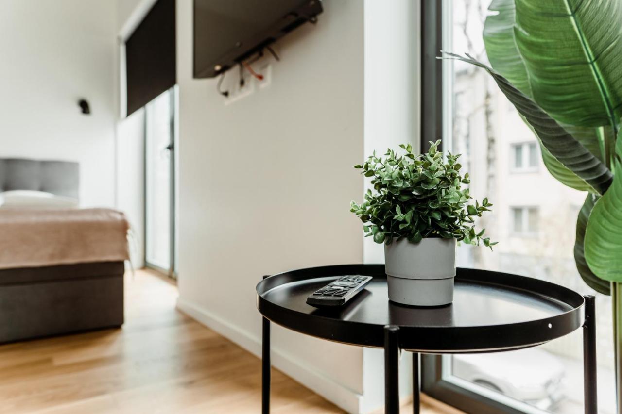 Dream Stay - Modern Apartments In City Centre Talin Exterior foto